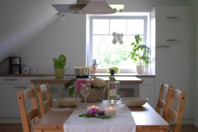 Ferienwohnung-Luett-Gammelby, Pommerby